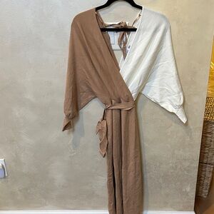 Petal & Pup sweater dress - Nate dress